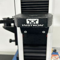 Instron 3342 Single Column Testing System image 3